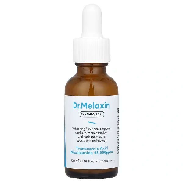 Dr.Melaxin Whitening Functional Ampoule