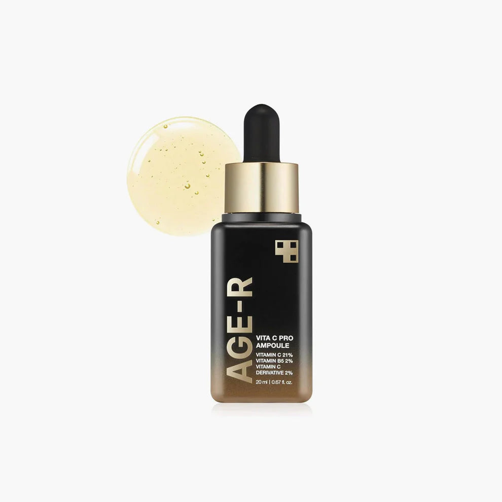 Medicube Age-R Vita C Pro Ampoule Serum