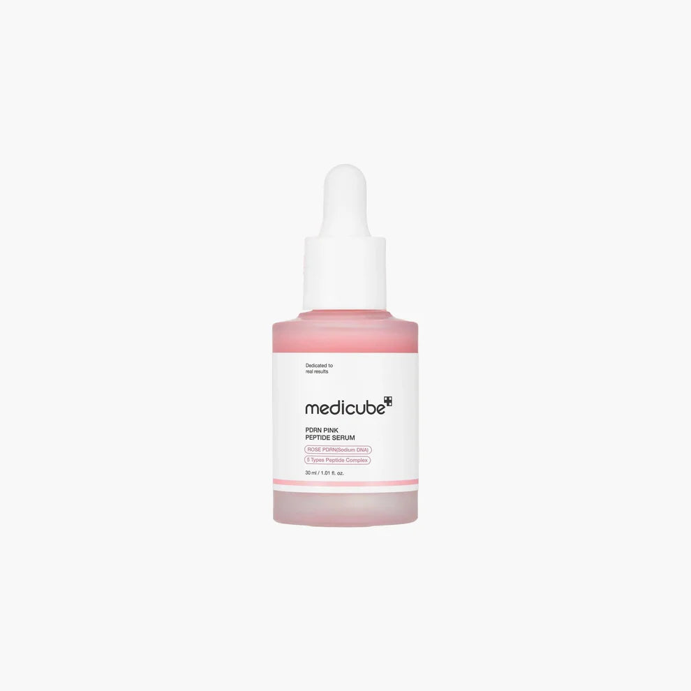 PDRN Pink Peptide Serum | Medicube