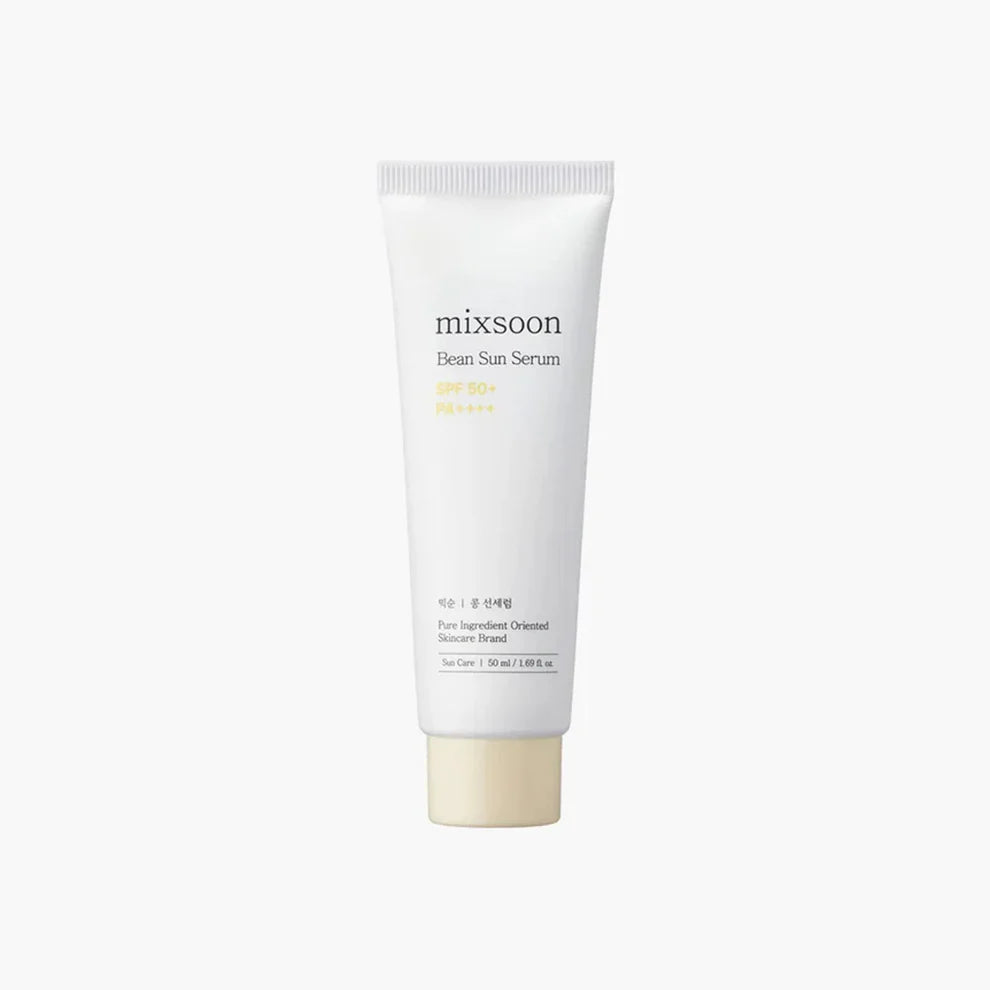 Bean Sun Serum SPF50+ PA++++ | Mixsoon