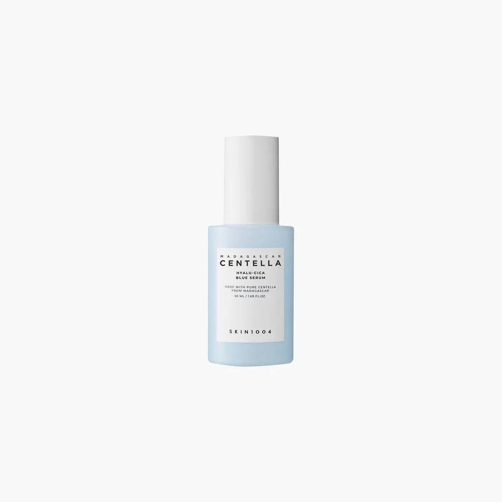 Centella Hyalu-Cica Blue Serum | SKIN1004 Madagascar