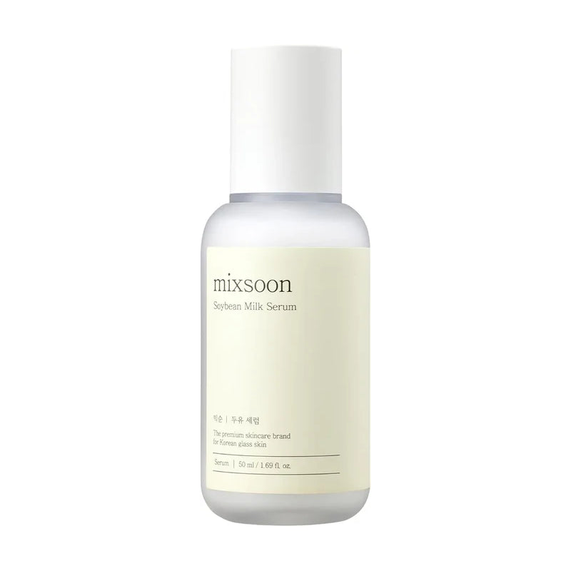 Soybean Milk Serum | Mixsoon