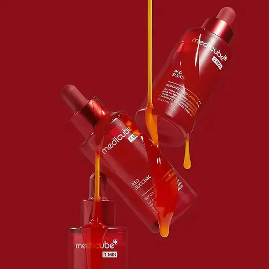 Medicube Red Succinic Acid Peel 40ml