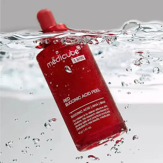 Medicube Red Succinic Acid Peel 40ml
