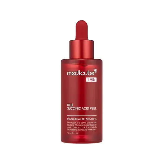Medicube Red Succinic Acid Peel 40ml