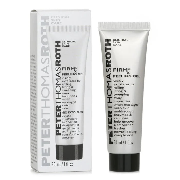 Peter Thomas Roth FirmX Peeling Gel 30ml