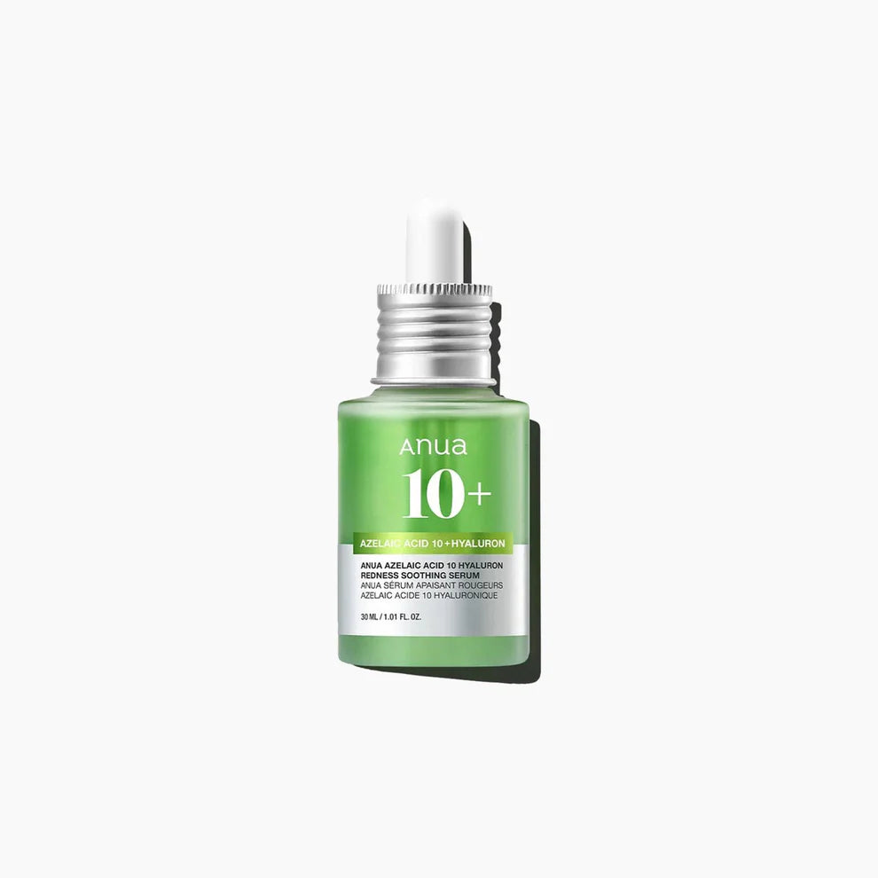 Anua Azelaic Acid 10 Hyaluron Serum (30ml)