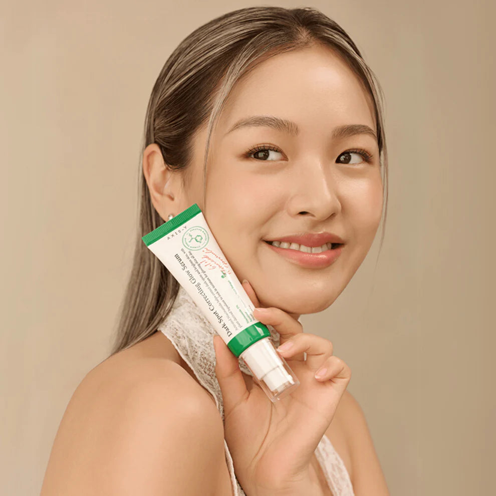 Dark Spot Correcting Glow Serum | AXIS-Y