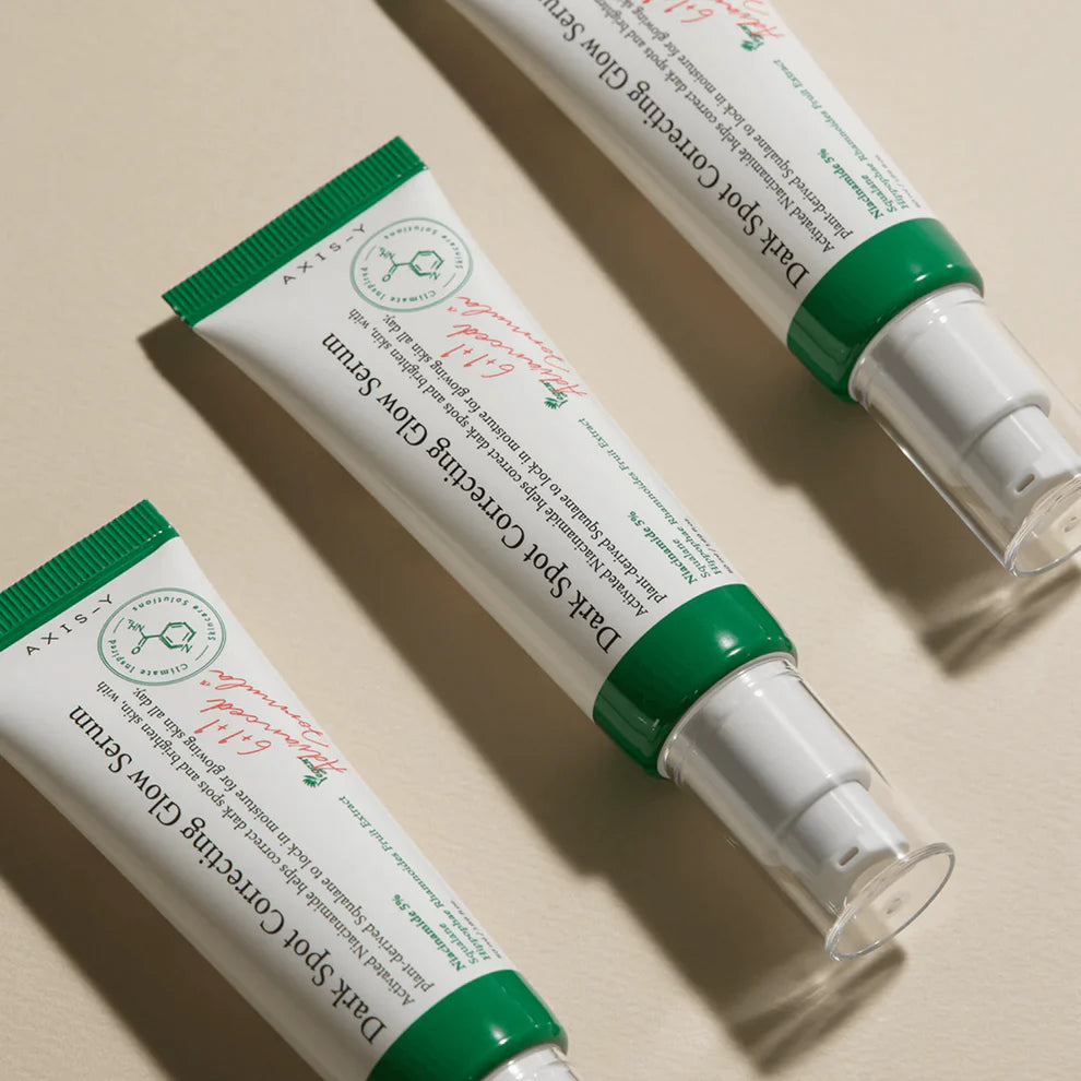 Dark Spot Correcting Glow Serum | AXIS-Y