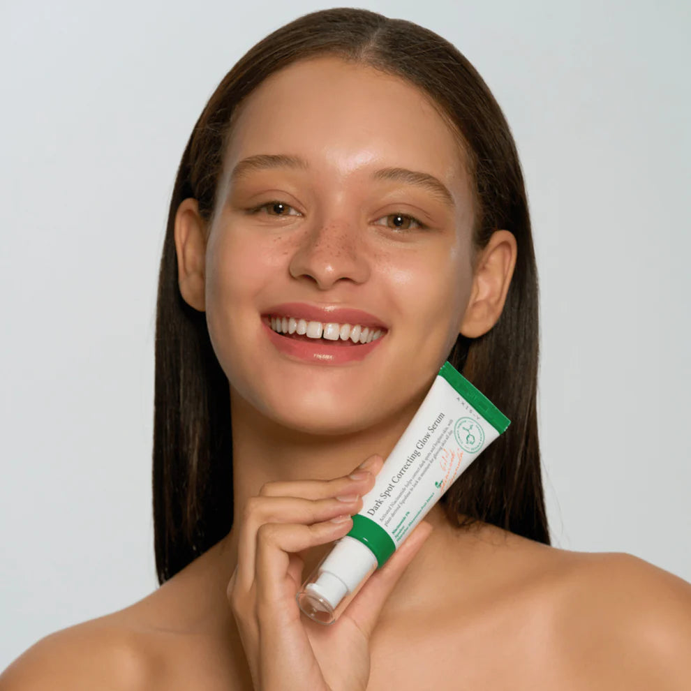 Dark Spot Correcting Glow Serum | AXIS-Y