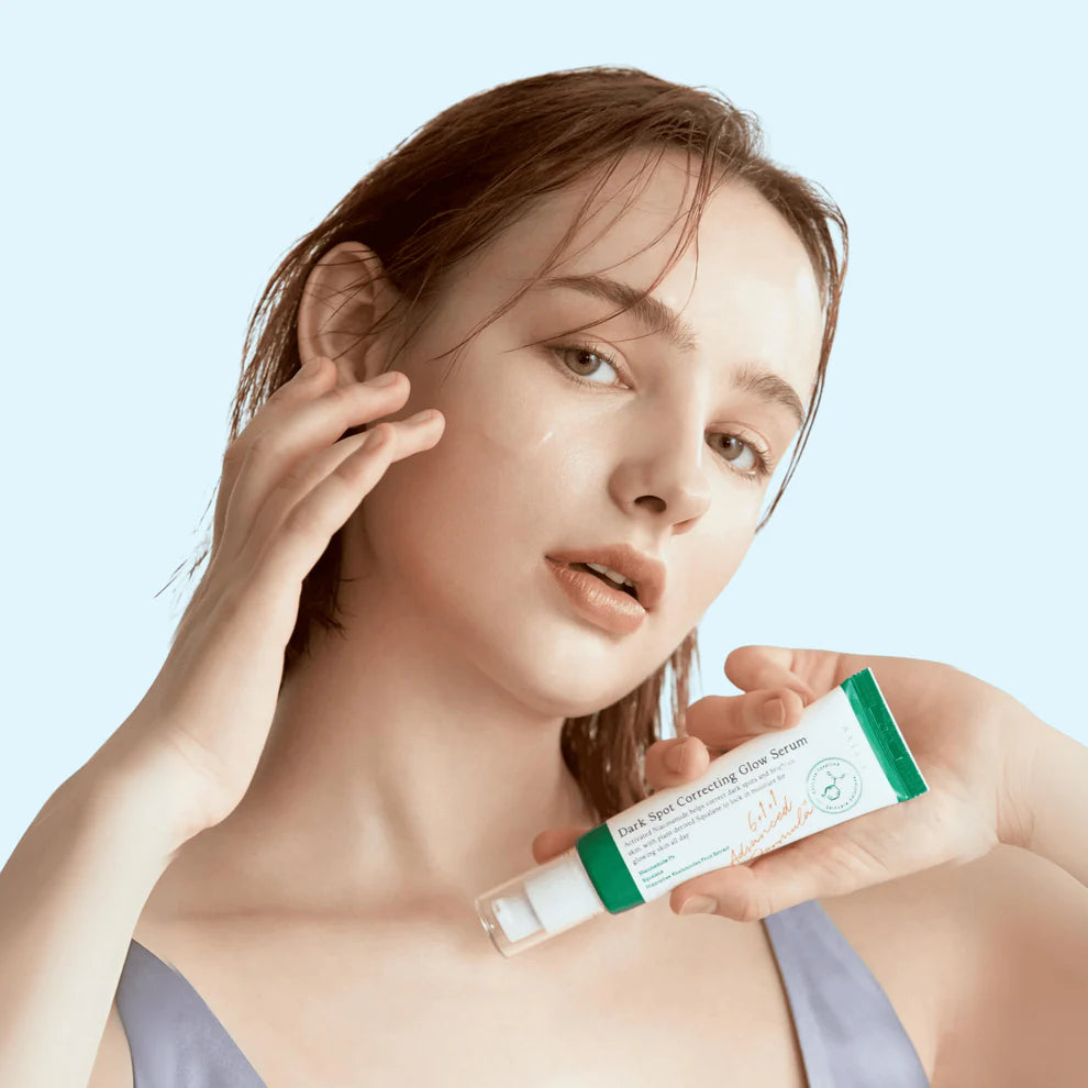 Dark Spot Correcting Glow Serum | AXIS-Y