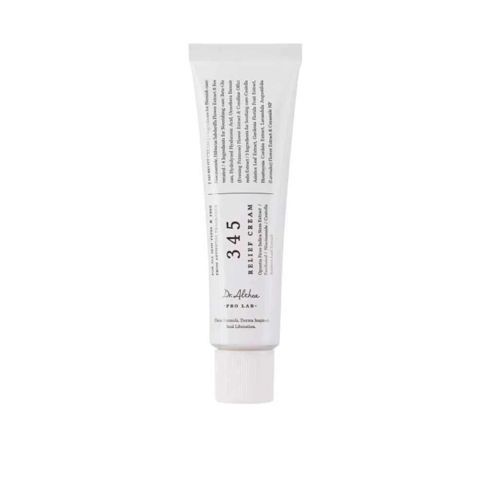 Dr.Althea 345 Relief Cream 50ml