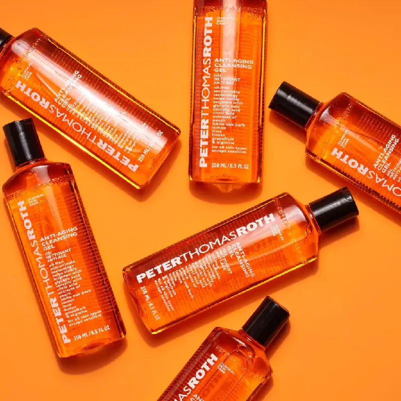 Peter Thomas Roth Anti-Aging Cleansing Gel