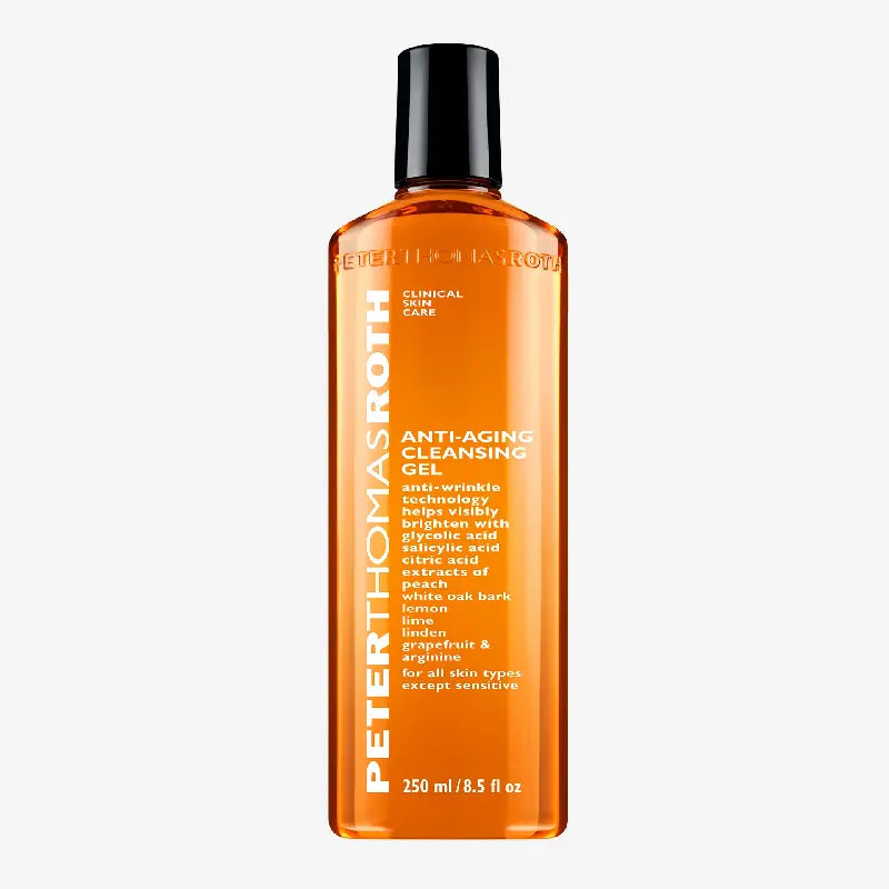 Peter Thomas Roth Anti-Aging Cleansing Gel