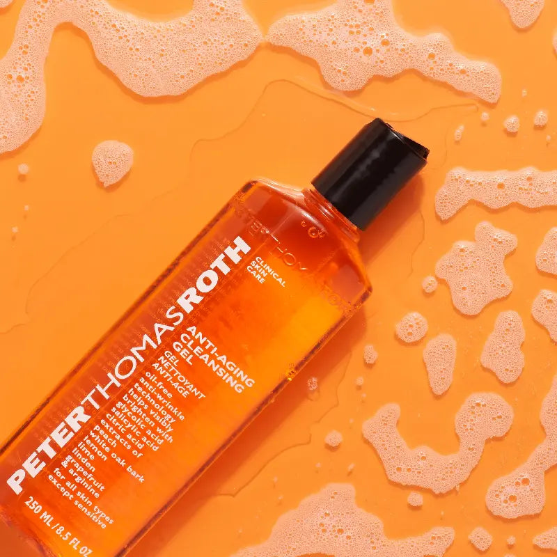 Peter Thomas Roth Anti-Aging Cleansing Gel