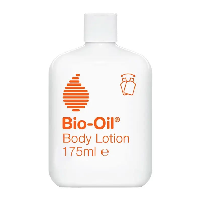 Bio-Oil Body Moisturising Lotion For Dry Skin
