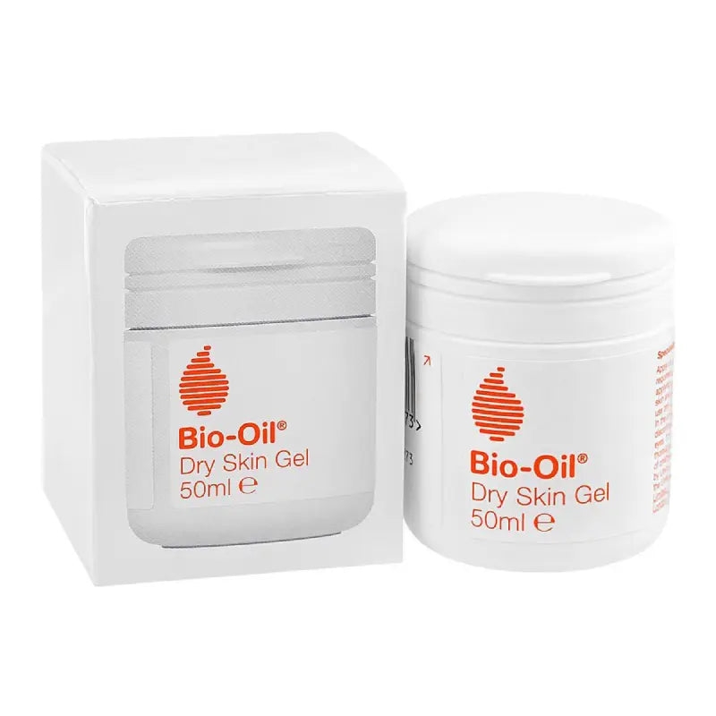 Bio-Oil Dry Skin Gel Face and Body Moisturizer
