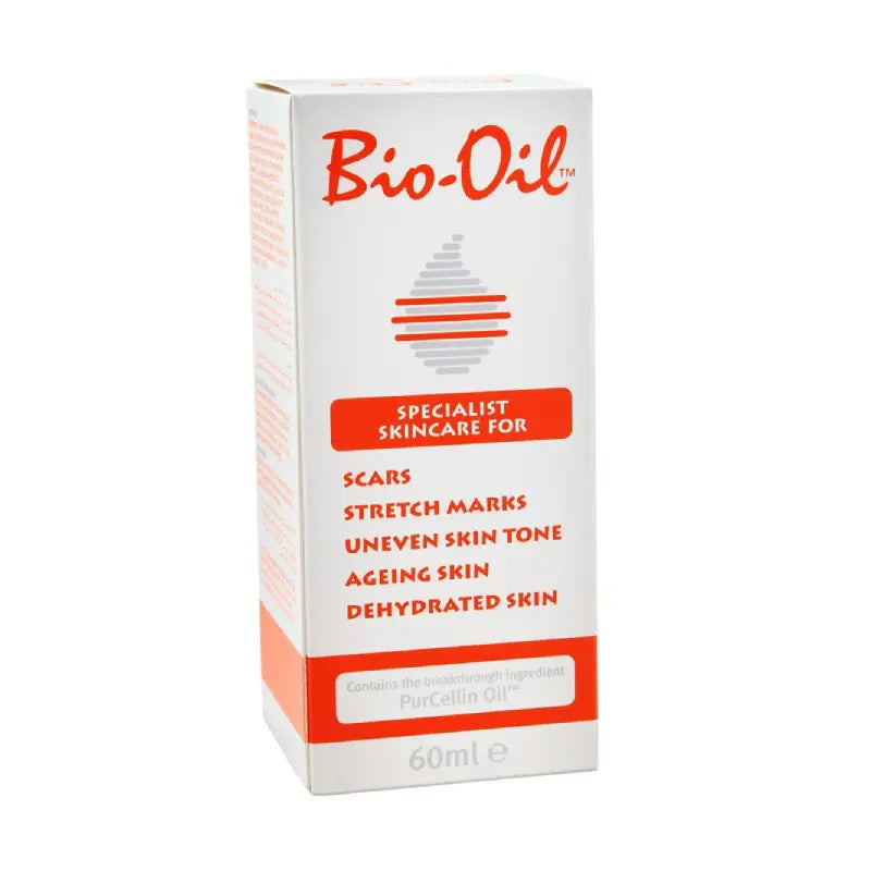Bio-Oil PurCellin Oil