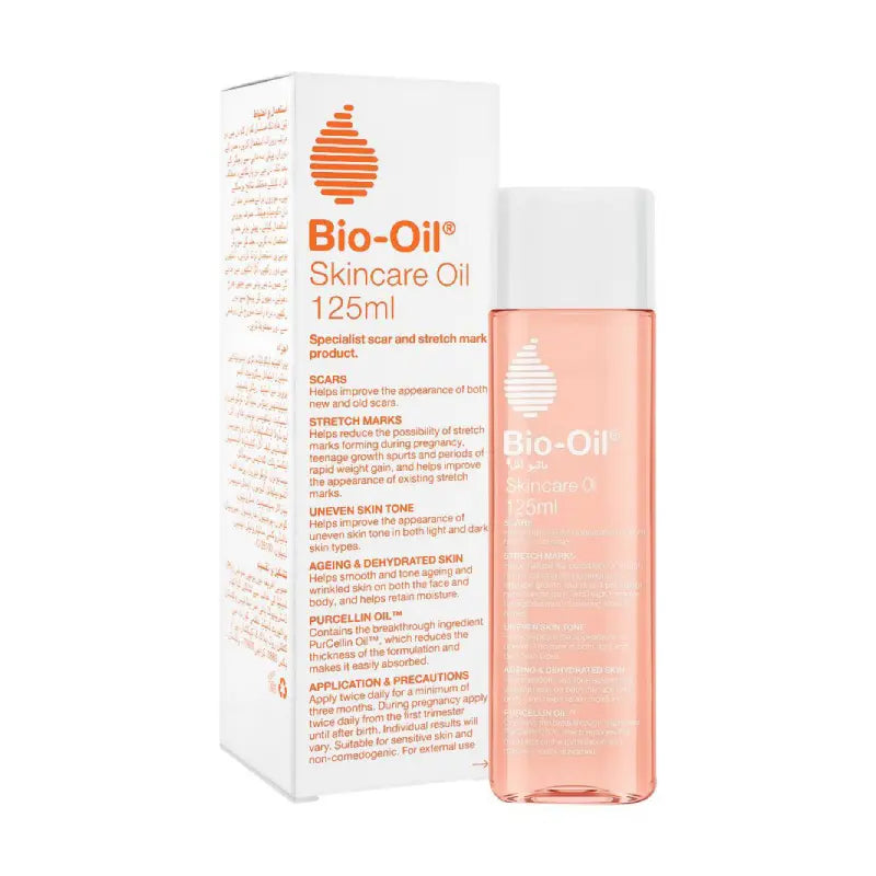 Bio-Oil Skin Care Oil