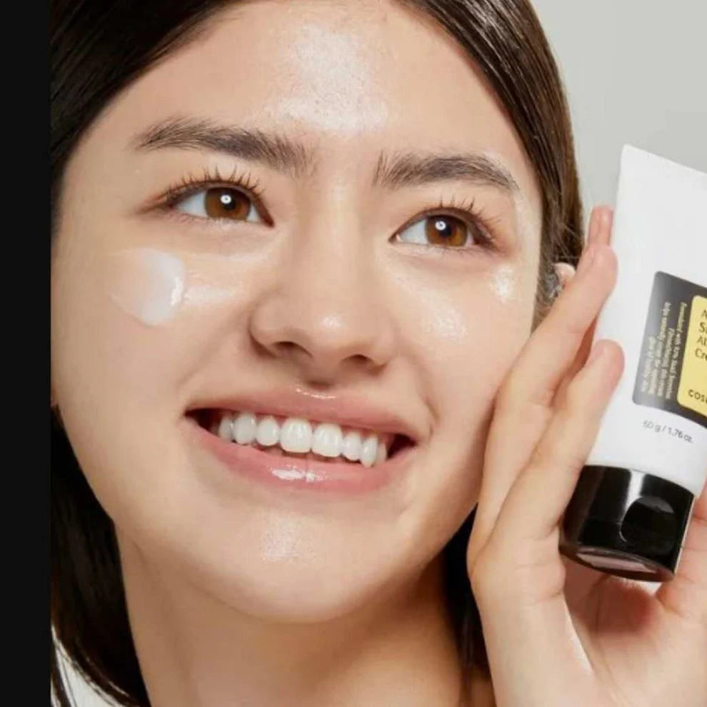 Advanced Snail 92 All In One Cream | COSRX