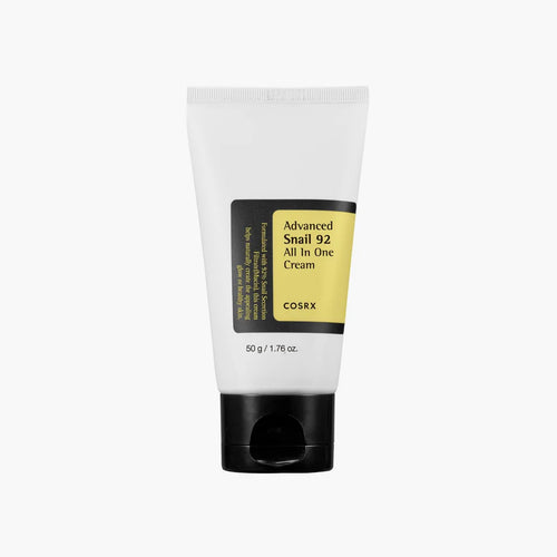 Advanced Snail 92 All In One Cream | COSRX