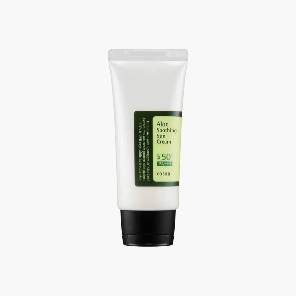 Aloe Soothing Sun Cream SPF50 PA+++ | COSRX