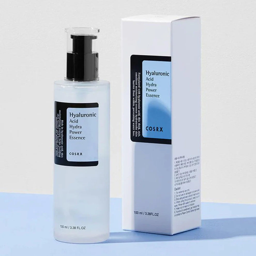Hyaluronic Acid Hydra Power Essence | COSRX
