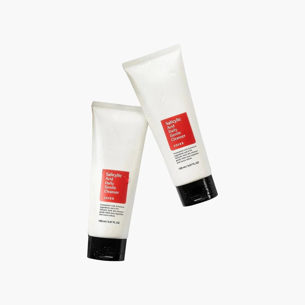 Salicylic Acid Daily Gentle Cleanser | COSRX