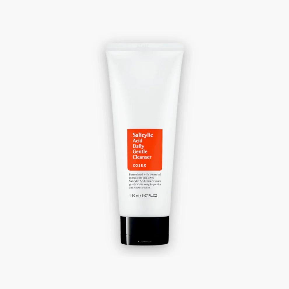 Salicylic Acid Daily Gentle Cleanser | COSRX