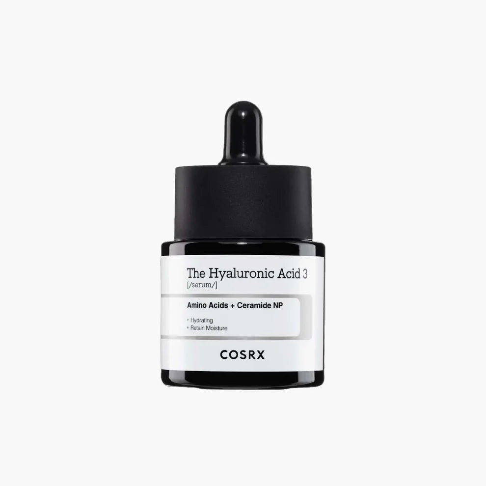 The Hyaluronic Acid 3 Serum | COSRX