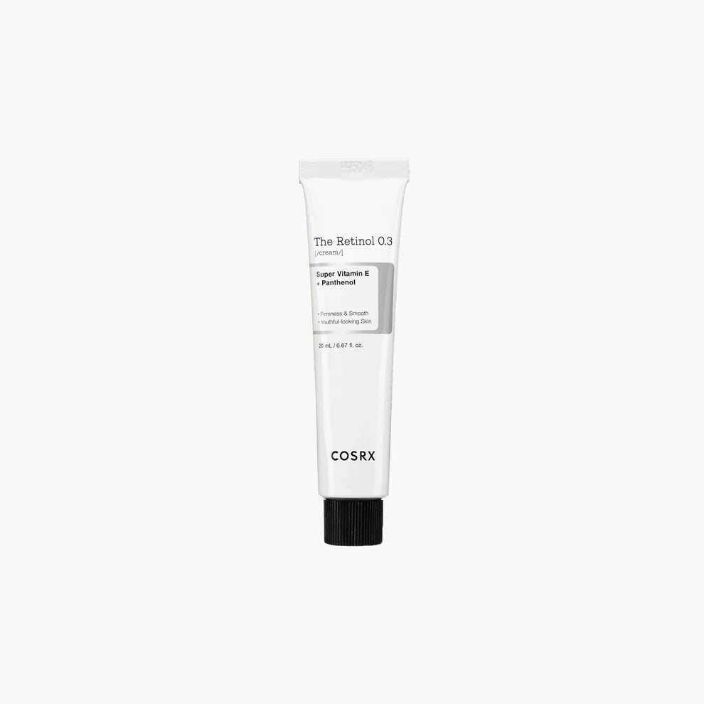 The Retinol 0.3 Cream | COSRX