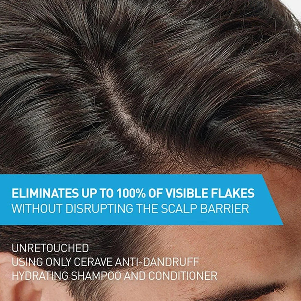 Anti-Dandruff Hydrating Conditioner | Cerave