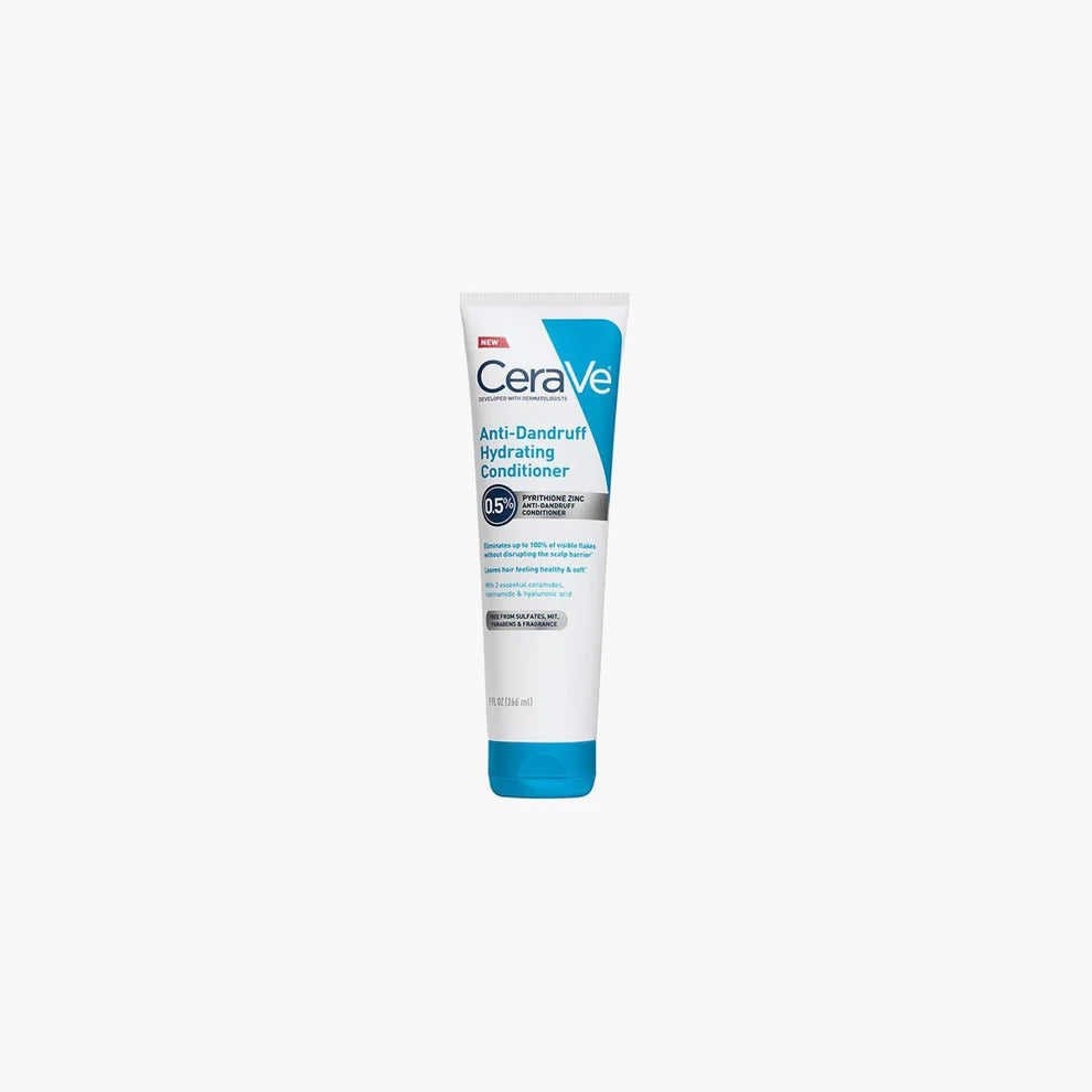 Anti-Dandruff Hydrating Conditioner | Cerave
