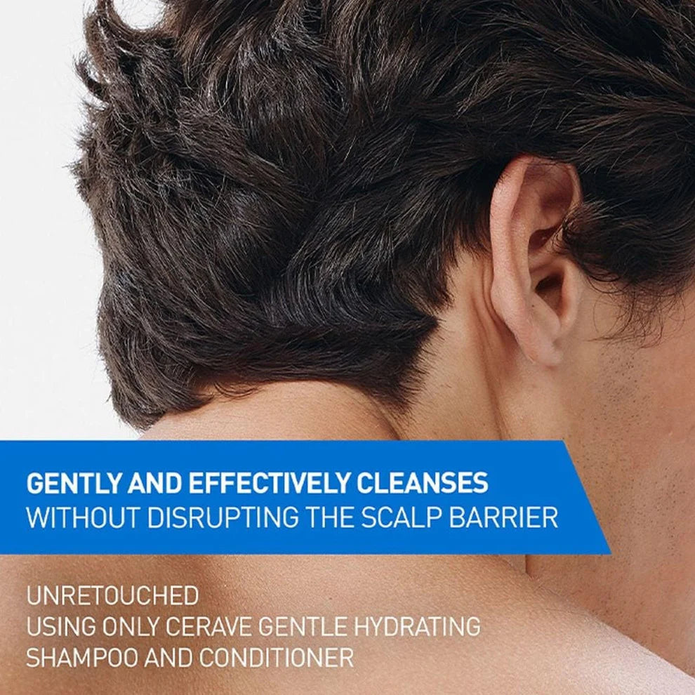 Gentle Hydrating Conditioner | Cerave