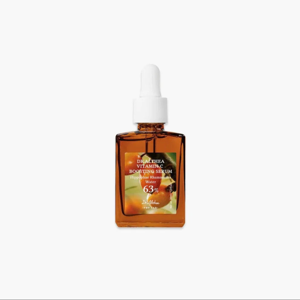 Dr. Althea Vitamin C Boosting Serum (30ml)