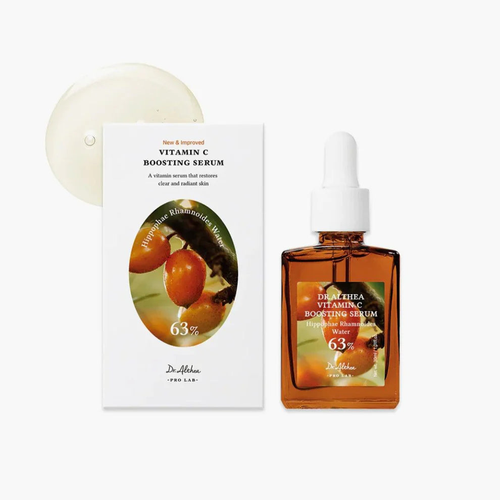 Dr. Althea Vitamin C Boosting Serum (30ml)