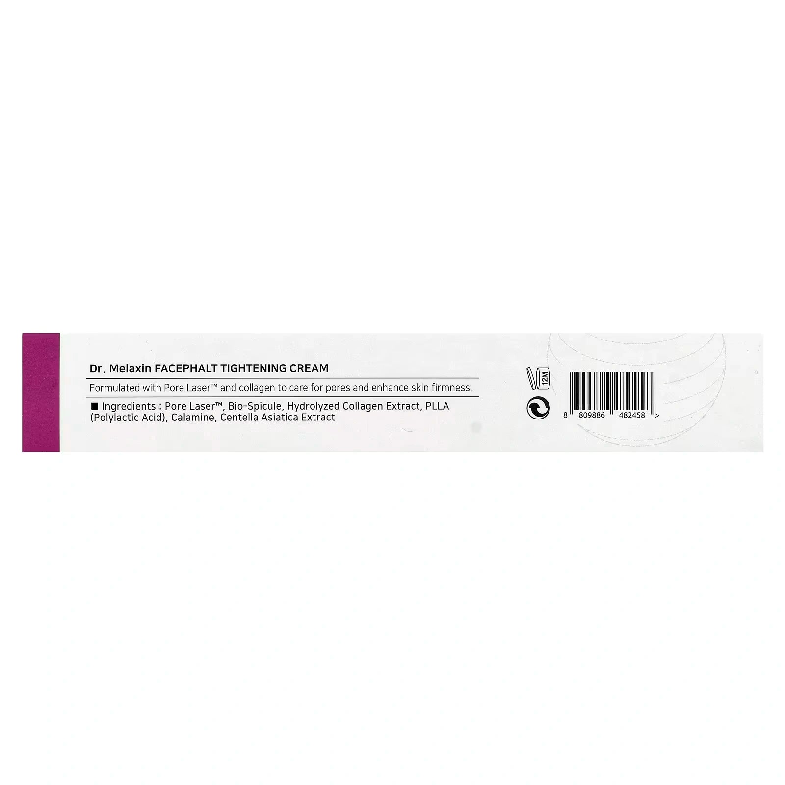 Dr.Melaxin Facephalt Tightening Cream