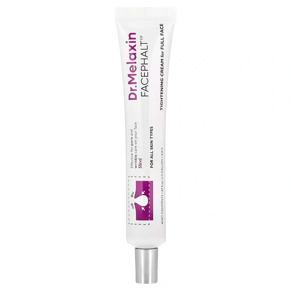 Dr.Melaxin Facephalt Tightening Cream