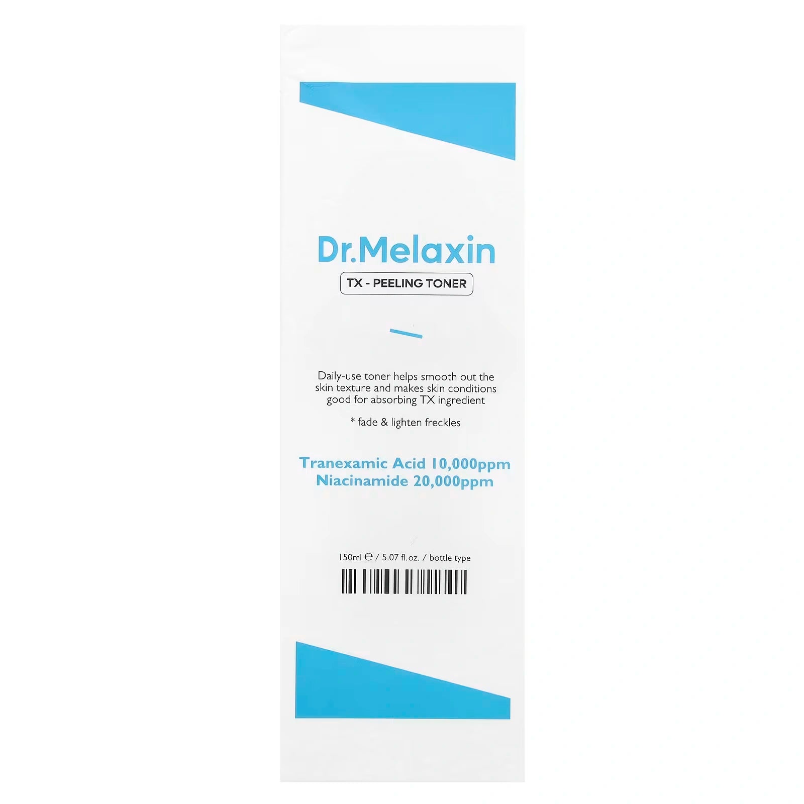 Dr.Melaxin TX-Peeling Toner