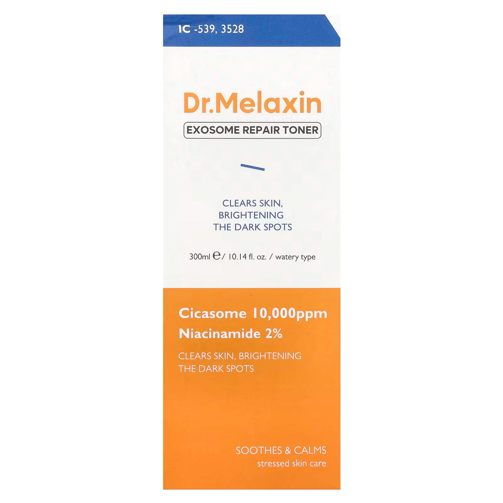 Dr.Melaxin, Exosome Repair Toner