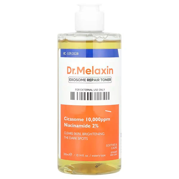Dr.Melaxin, Exosome Repair Toner