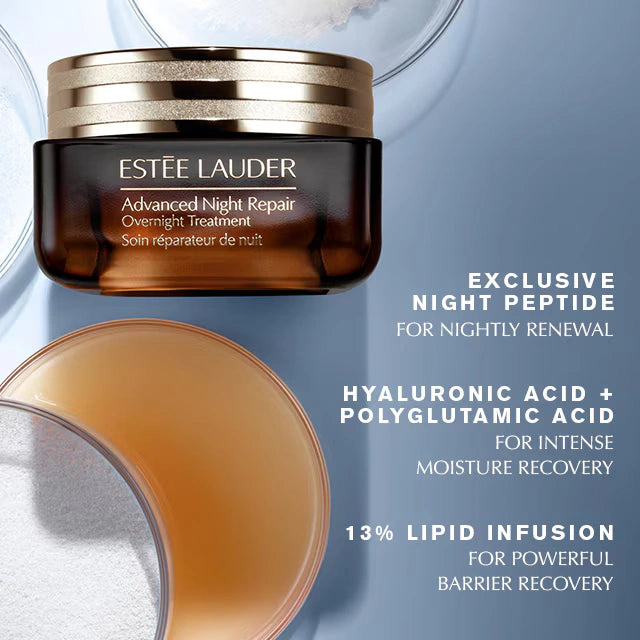 Estée Lauder Advanced Night Repair Overnight Treatment