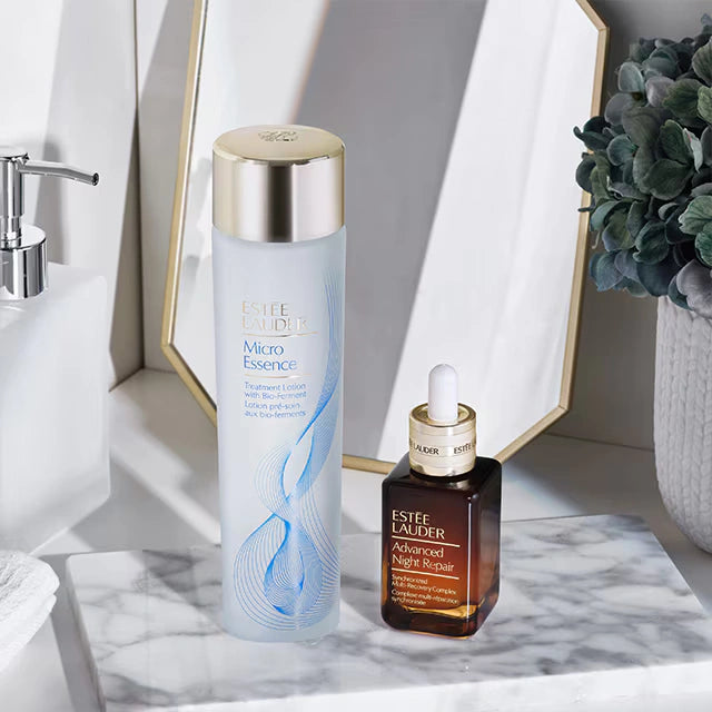 Estée Lauder Micro Essence Treatment Lotion Toner