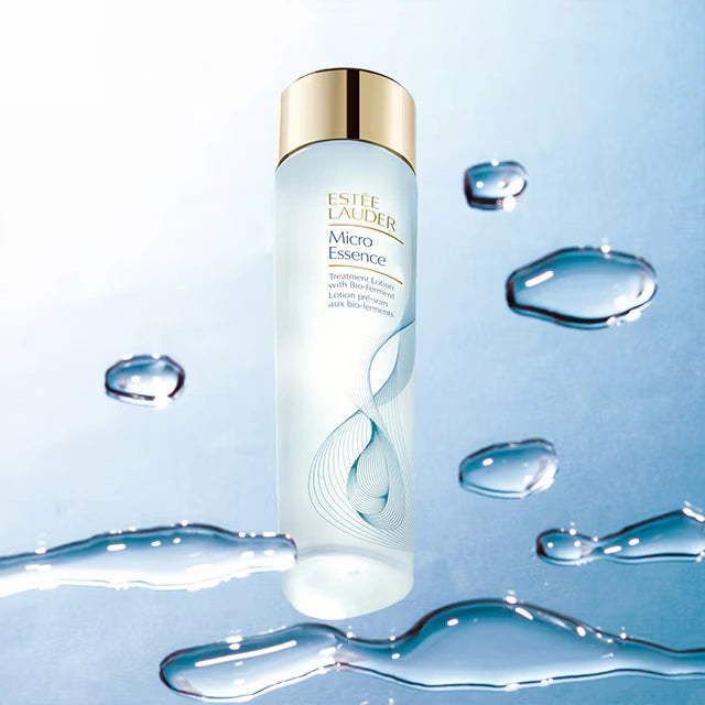 Estée Lauder Micro Essence Treatment Lotion Toner