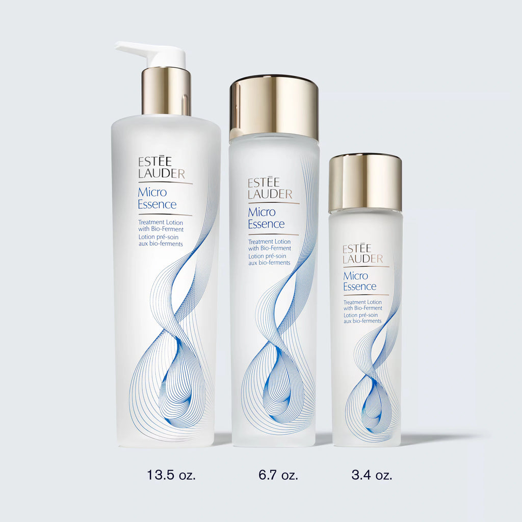 Estée Lauder Micro Essence Treatment Lotion Toner