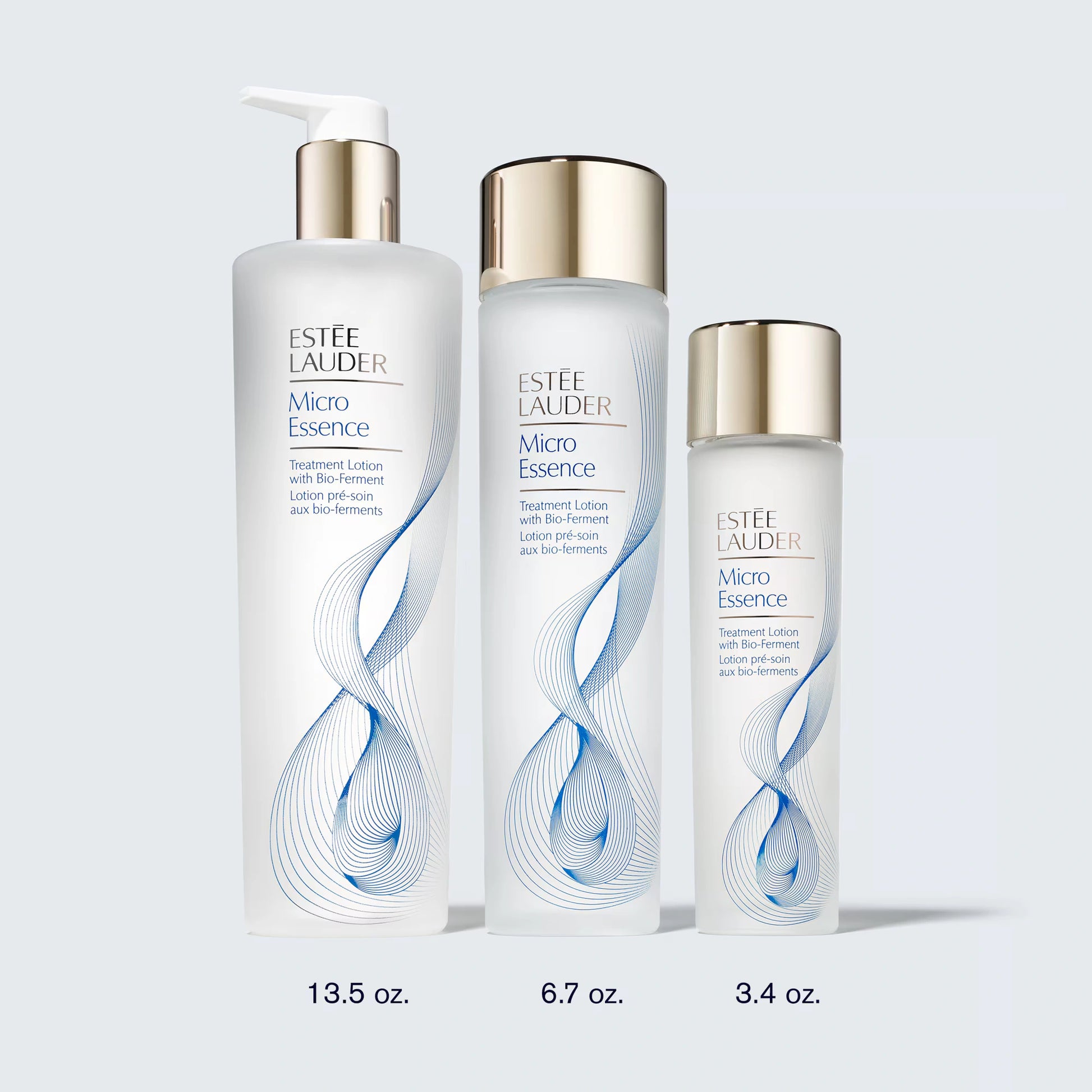 Estée Lauder Micro Essence Treatment Lotion Toner