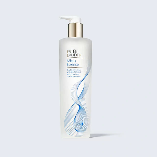 Estée Lauder Micro Essence Treatment Lotion Toner