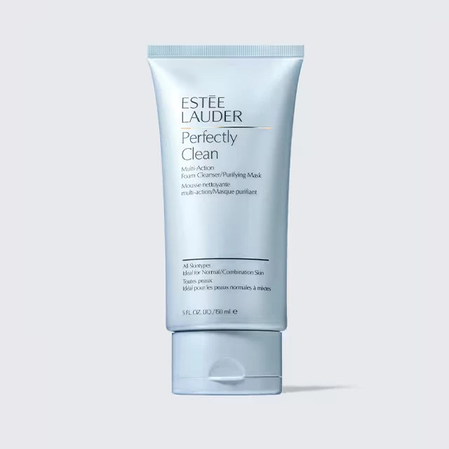 Estée Lauder Perfectly Clean Multi-Action Foam Cleanser