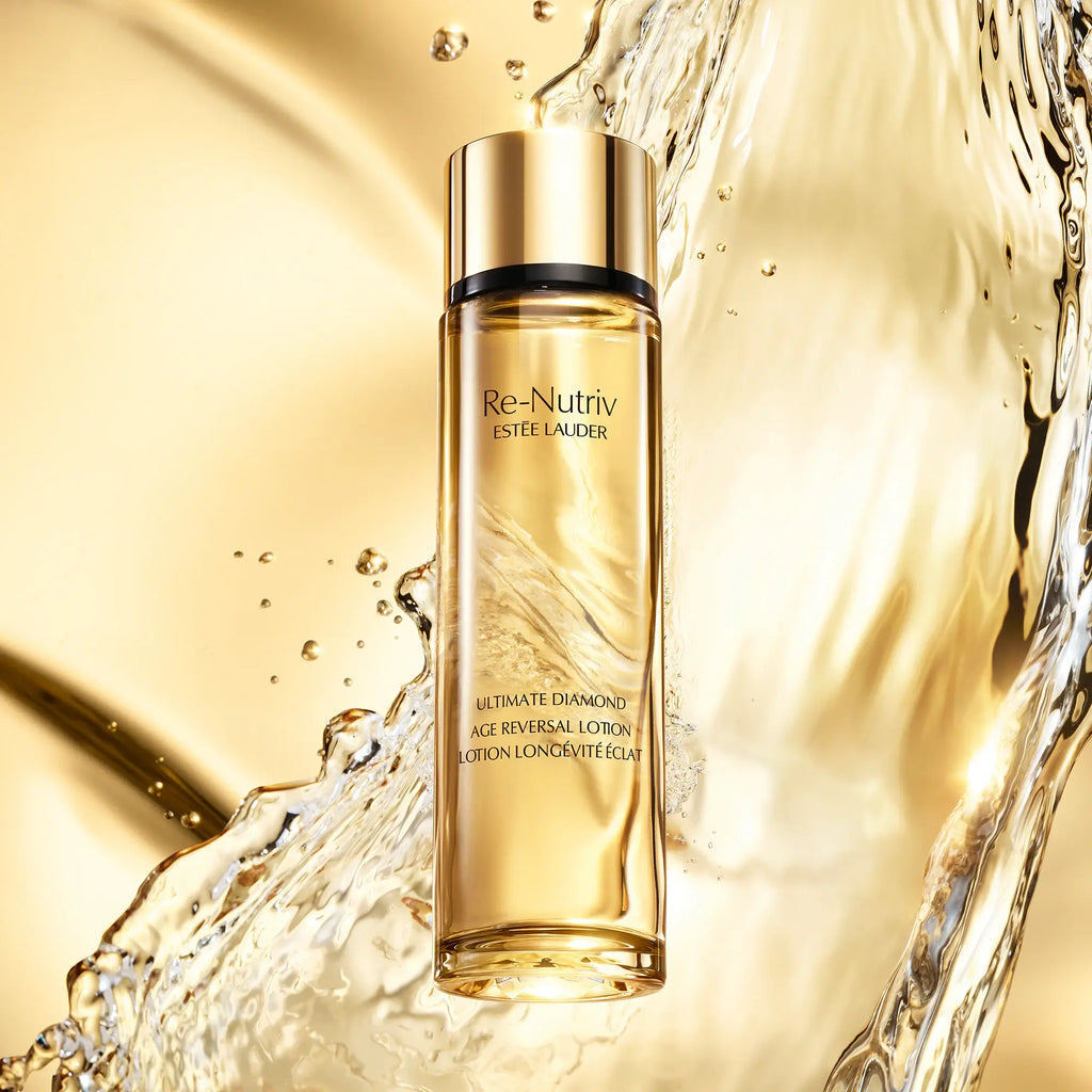 Estée Lauder Re-Nutriv Ultimate Diamond Age Lotion Toner