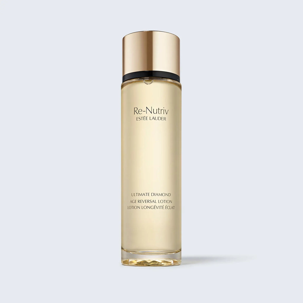 Estée Lauder Re-Nutriv Ultimate Diamond Age Lotion Toner